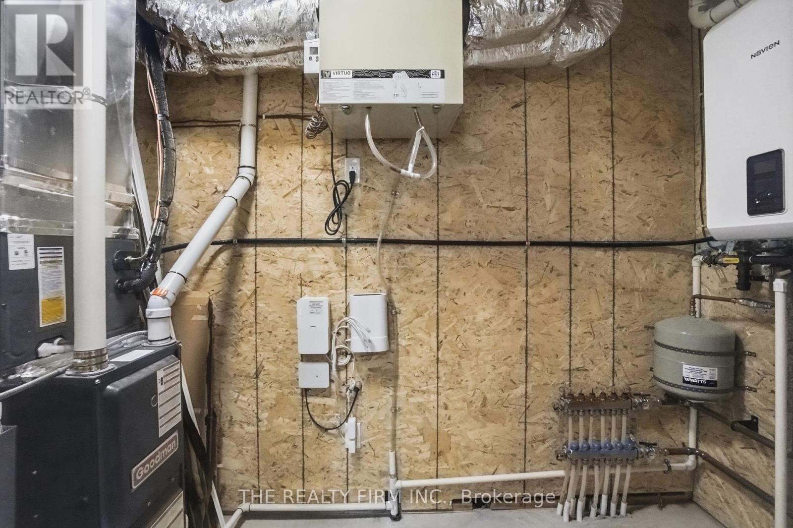 141 Victoria Avenue E, South Huron, Ontario  N0M 1M0 - Photo 36 - X12984908