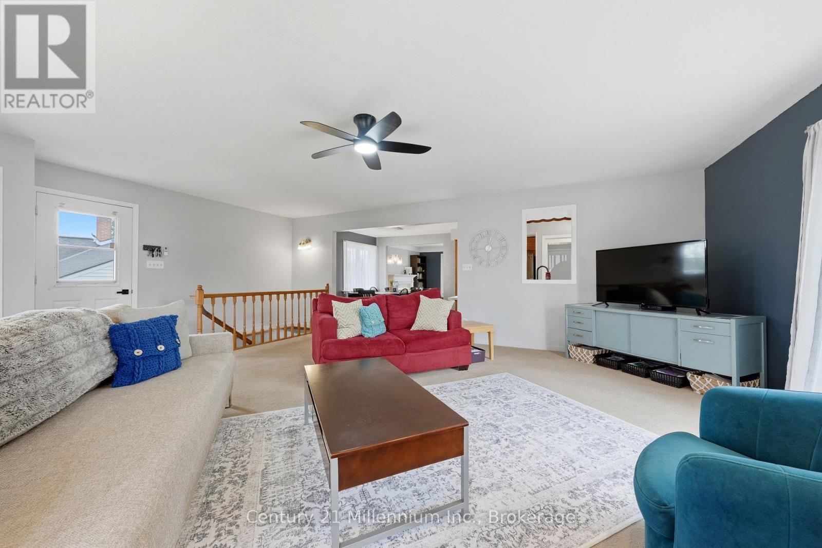 6 Earlscourt Crescent, Woodstock, Ontario  N4S 5H3 - Photo 19 - X12980266