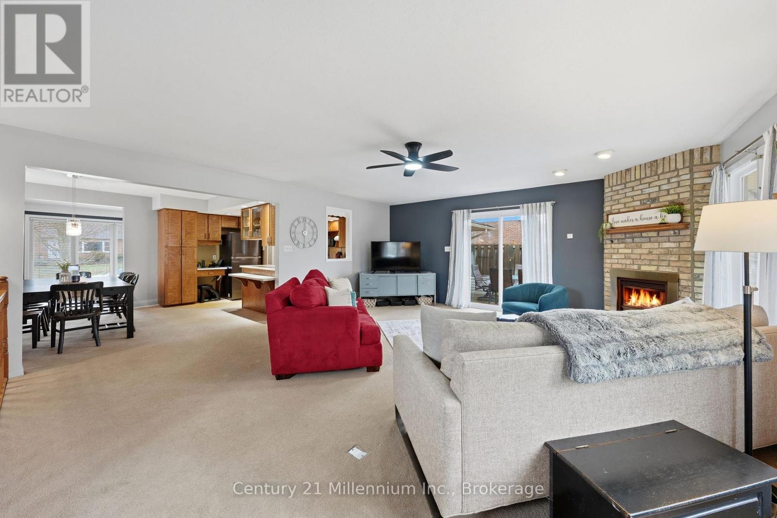 6 Earlscourt Crescent, Woodstock, Ontario  N4S 5H3 - Photo 16 - X12980266