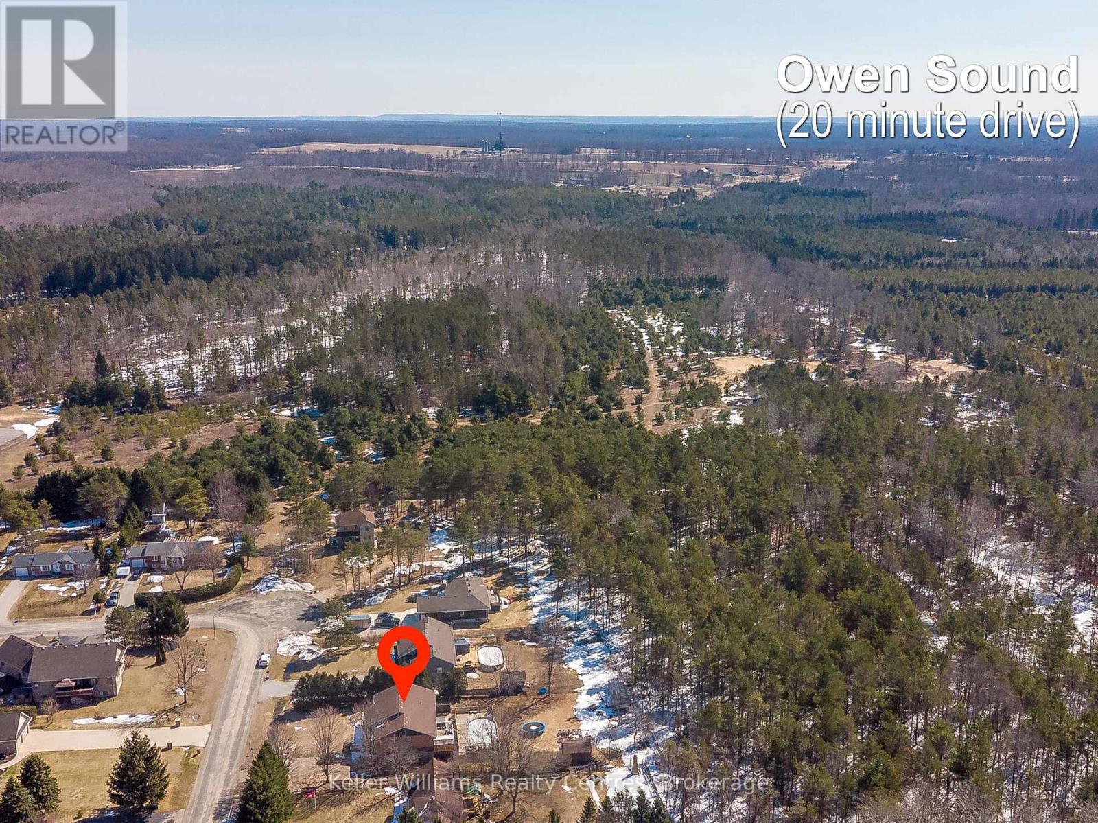 27 Pine Tree Drive, South Bruce Peninsula, Ontario  N0H 1P0 - Photo 6 - X12630506