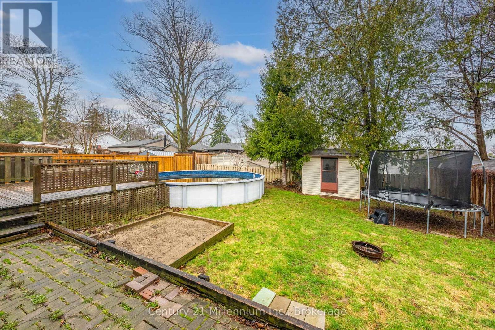 6 Earlscourt Crescent, Woodstock, Ontario  N4S 5H3 - Photo 5 - X12980266