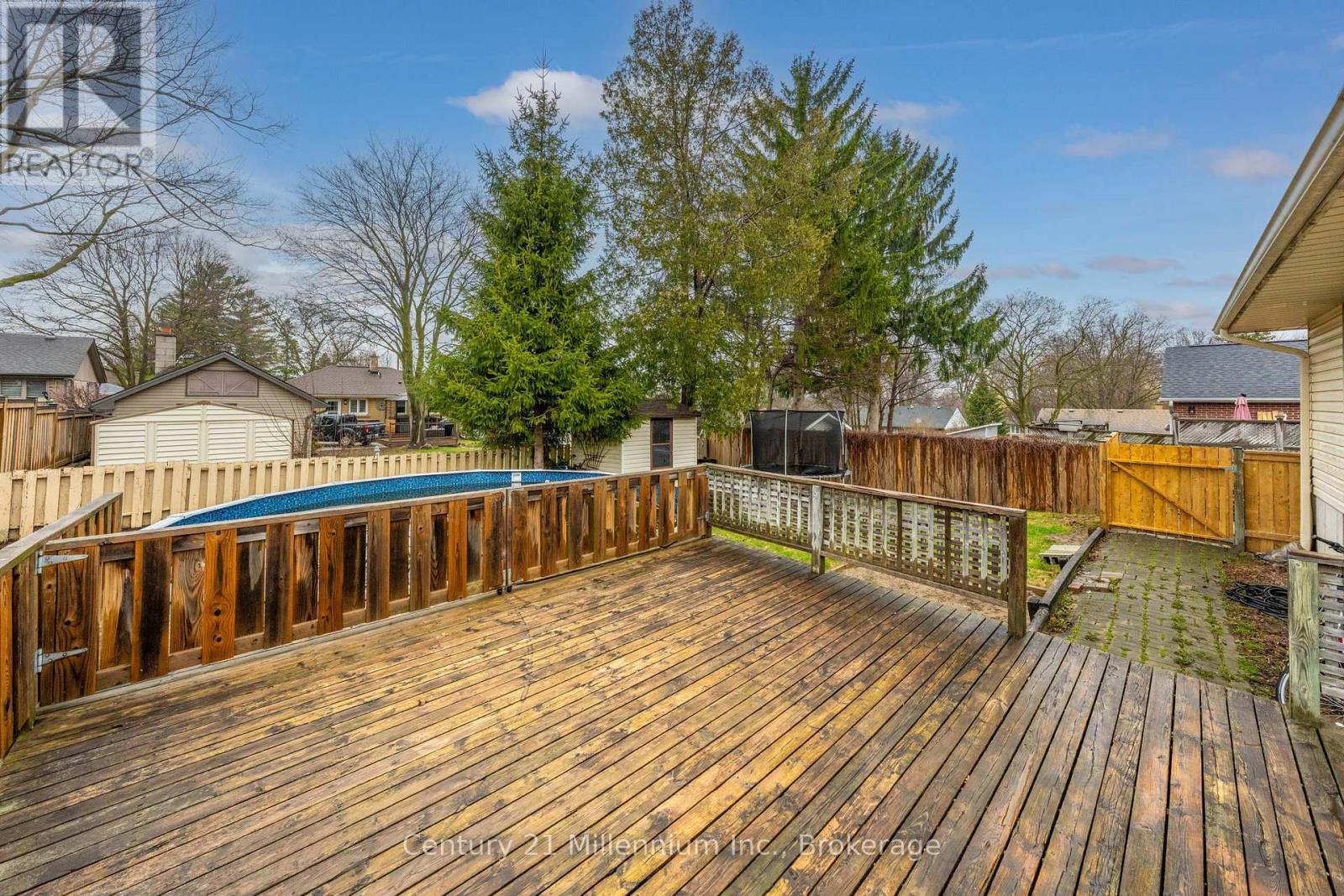 6 Earlscourt Crescent, Woodstock, Ontario  N4S 5H3 - Photo 47 - X12980266