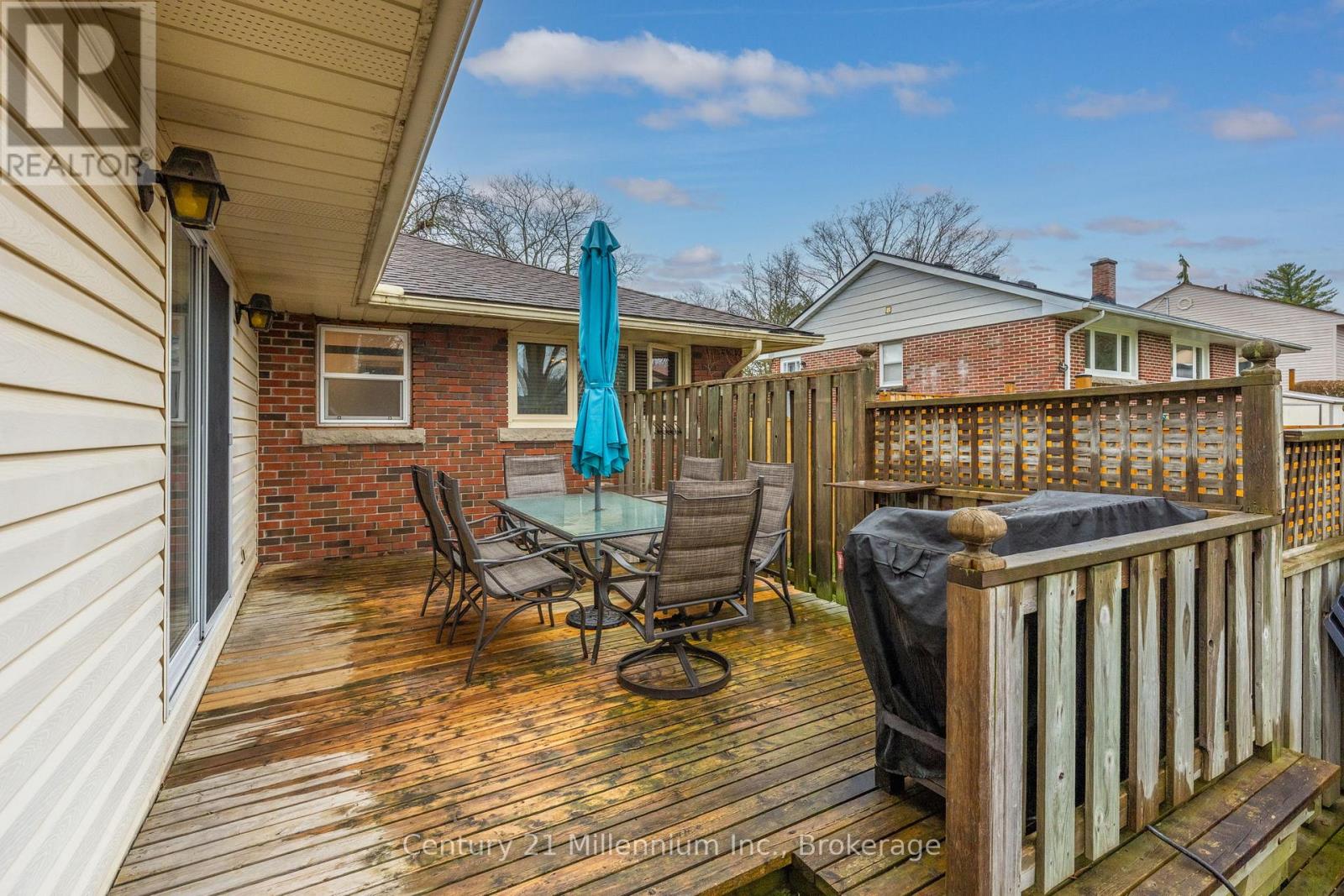 6 Earlscourt Crescent, Woodstock, Ontario  N4S 5H3 - Photo 50 - X12980266