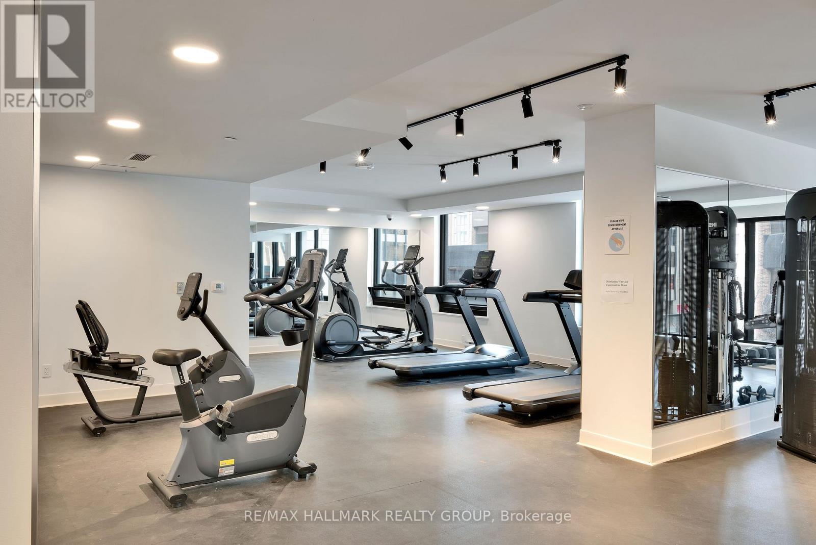 2308 - 340 Queen Street, Ottawa, Ontario  K1R 0G1 - Photo 12 - X12984790