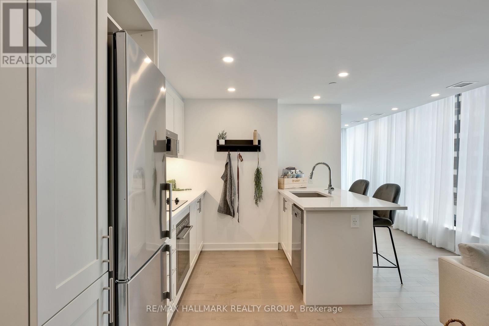 1406 - 340 Queen Street, Ottawa, Ontario  K1R 0G1 - Photo 15 - X12984796