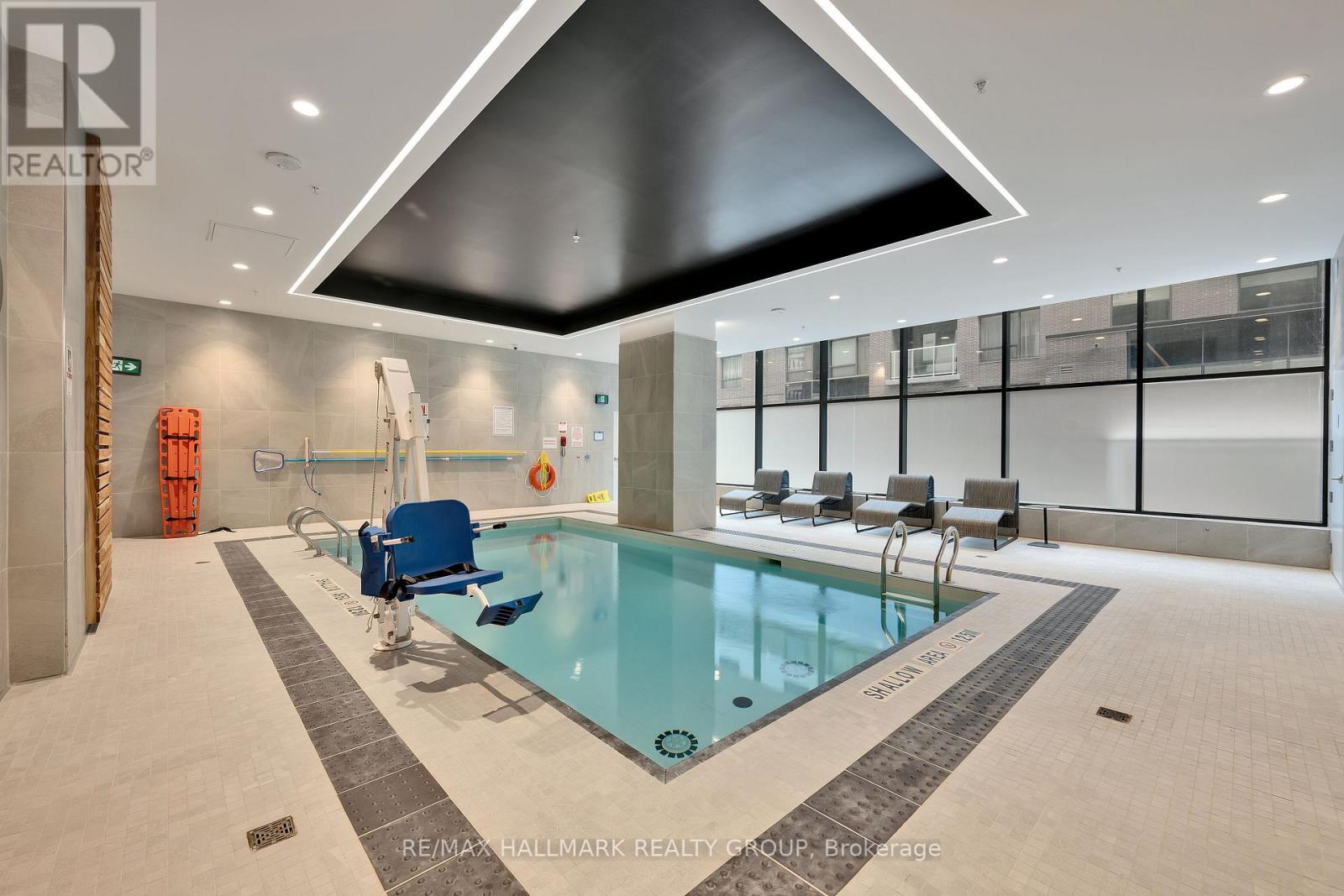 1406 - 340 Queen Street, Ottawa, Ontario  K1R 0G1 - Photo 47 - X12984796