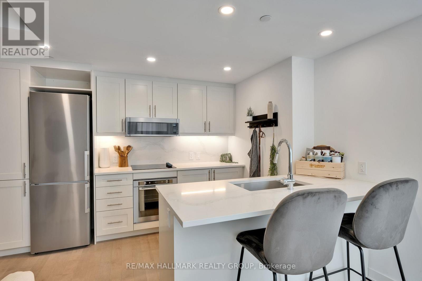 406 - 340 Queen Street, Ottawa, Ontario  K1R 0G1 - Photo 16 - X12984798