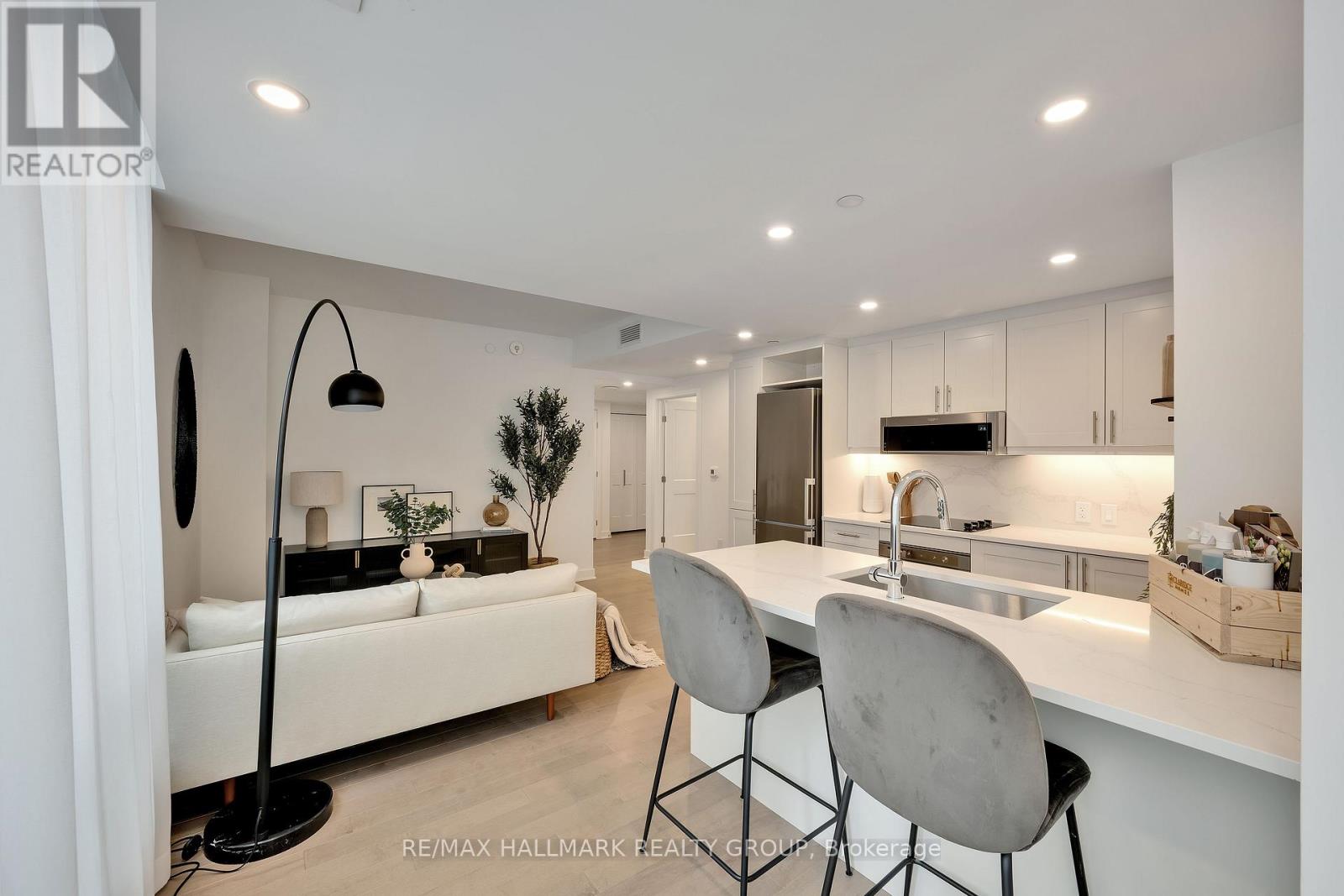 406 - 340 Queen Street, Ottawa, Ontario  K1R 0G1 - Photo 22 - X12984798