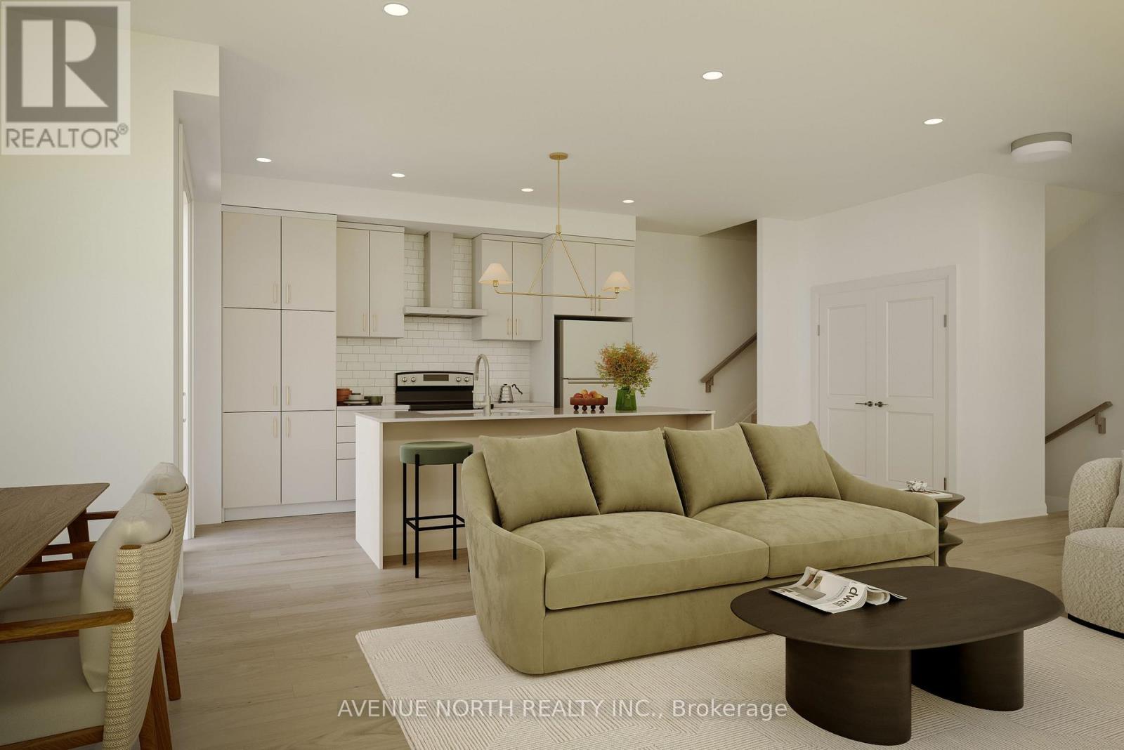 577 Escala Private, Ottawa, Ontario  K1W 0T1 - Photo 3 - X12984844