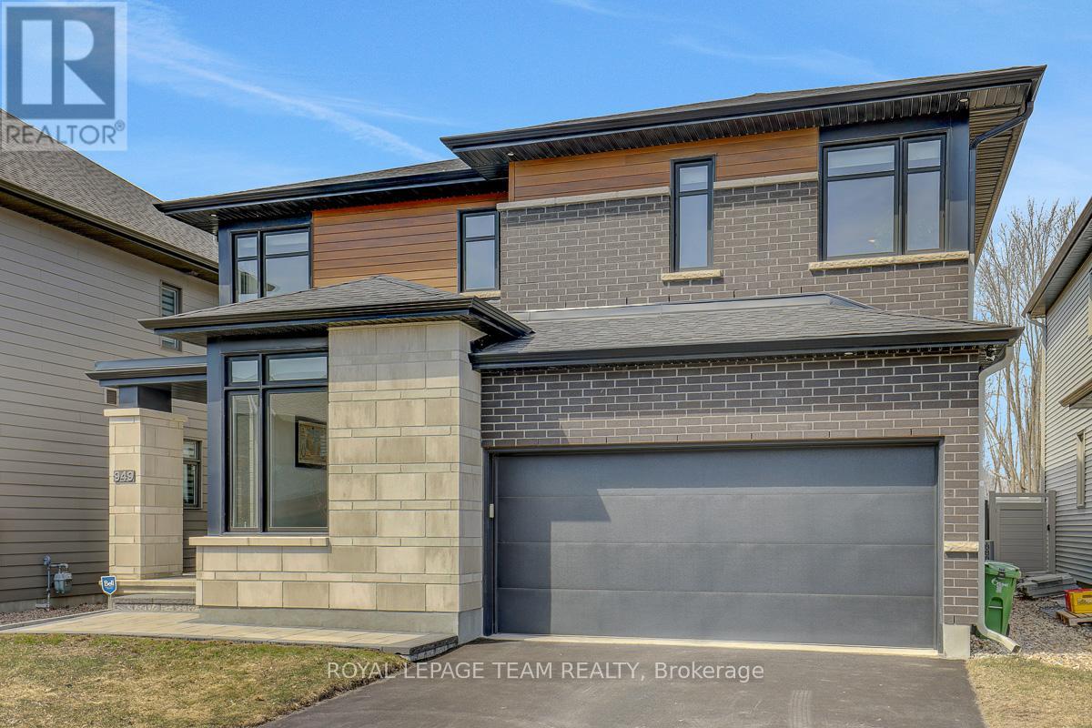 949 Atrium Ridge, Ottawa, Ontario  K4M 0P3 - Photo 2 - X12984852