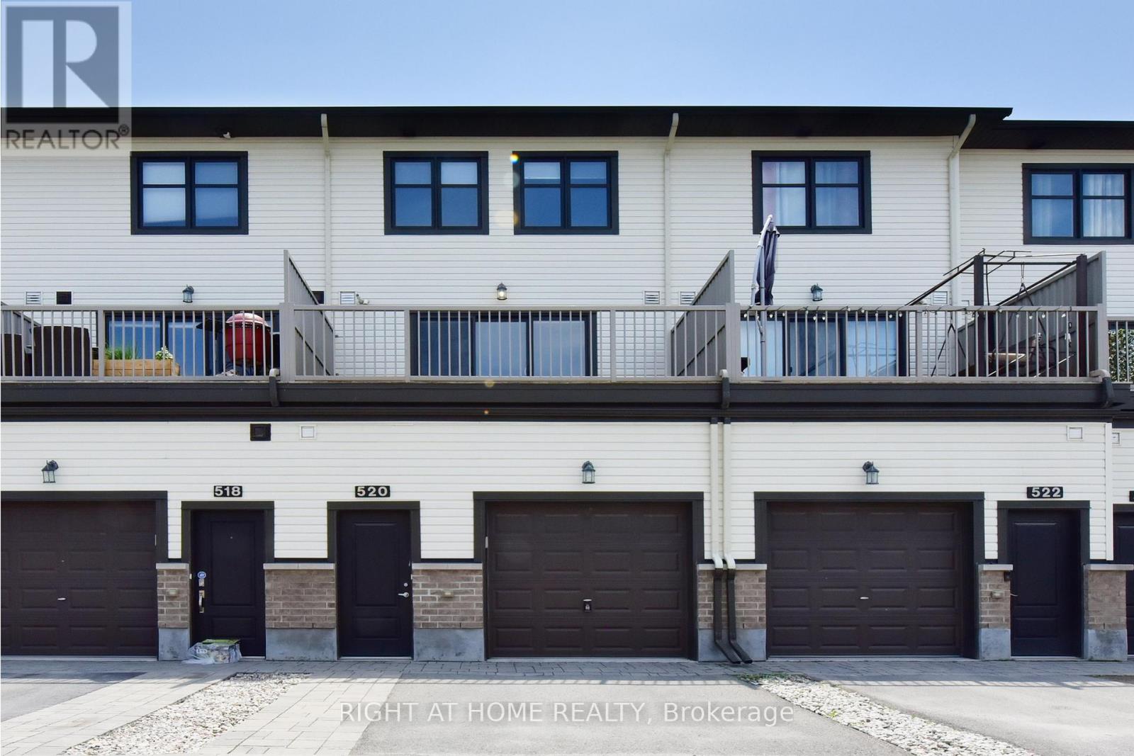 520 Silvertip Lane, Ottawa, Ontario  K2T 0H7 - Photo 37 - X12984862