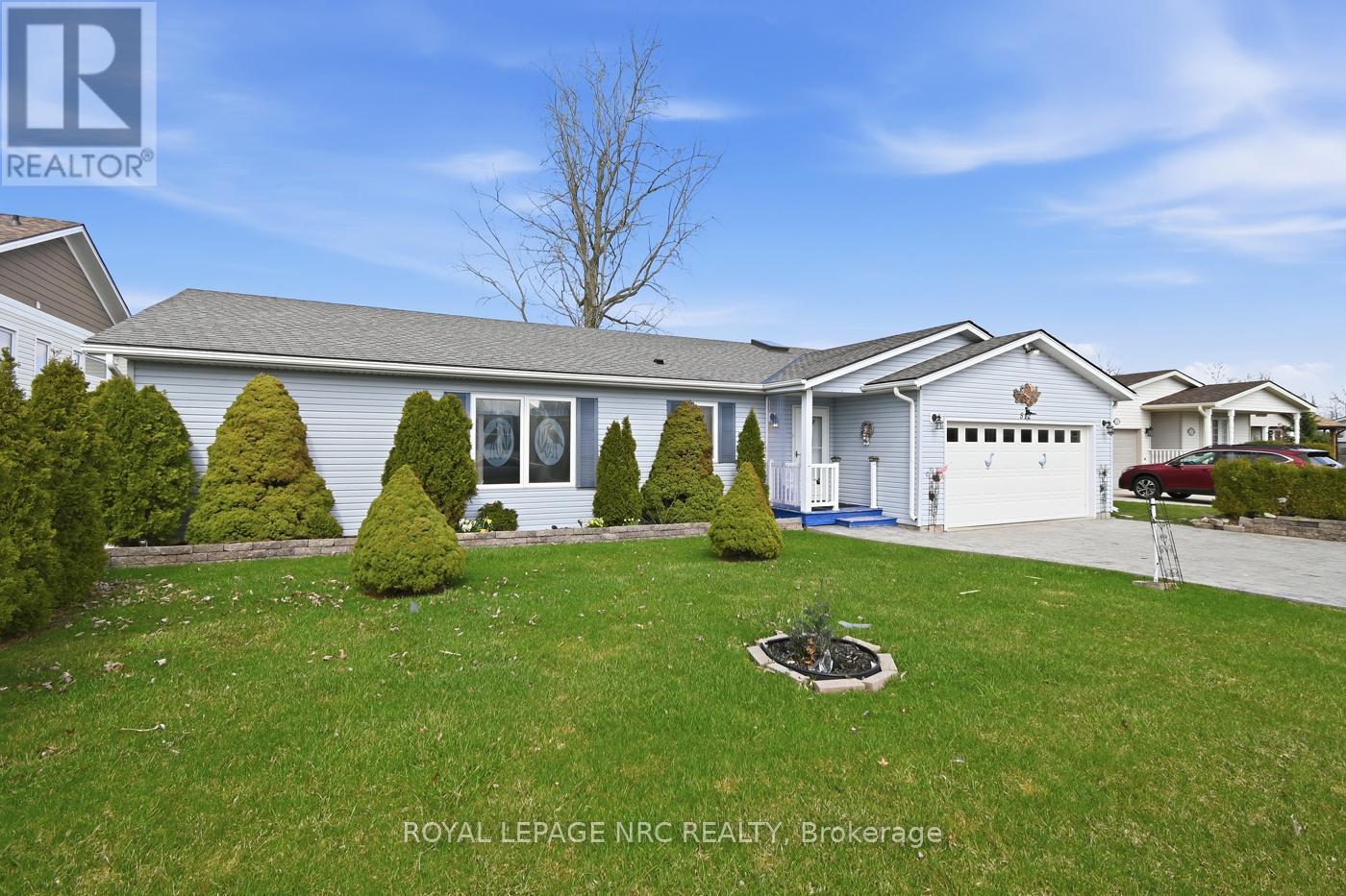 512 - 3033 Townline Road, Fort Erie, Ontario  L0S 1S1 - Photo 4 - X12984858