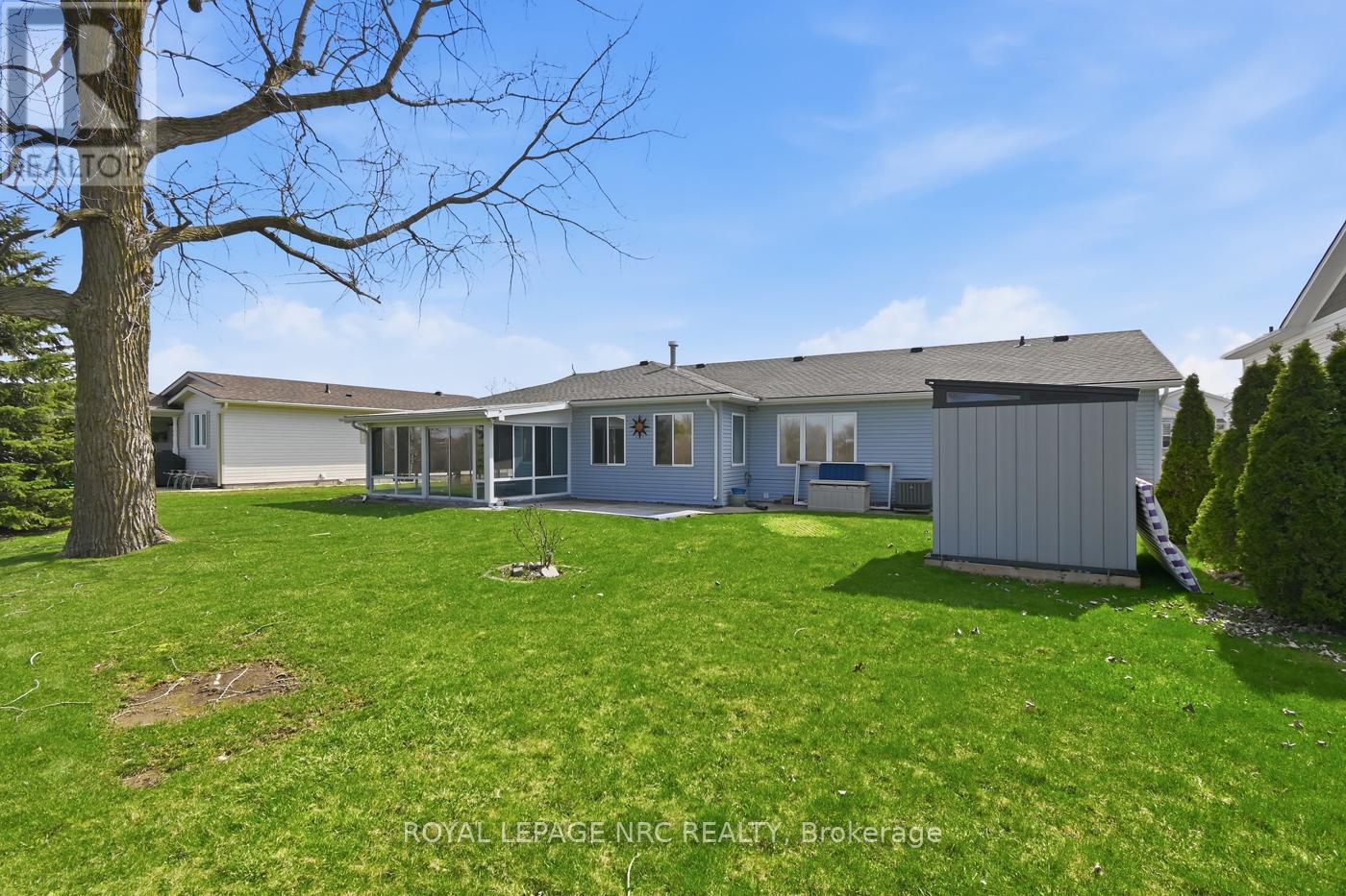 512 - 3033 Townline Road, Fort Erie, Ontario  L0S 1S1 - Photo 40 - X12984858