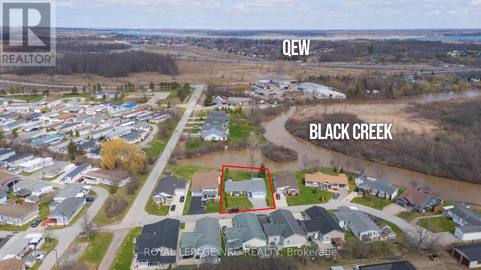 512 - 3033 Townline Road, Fort Erie, Ontario  L0S 1S1 - Photo 47 - X12984858