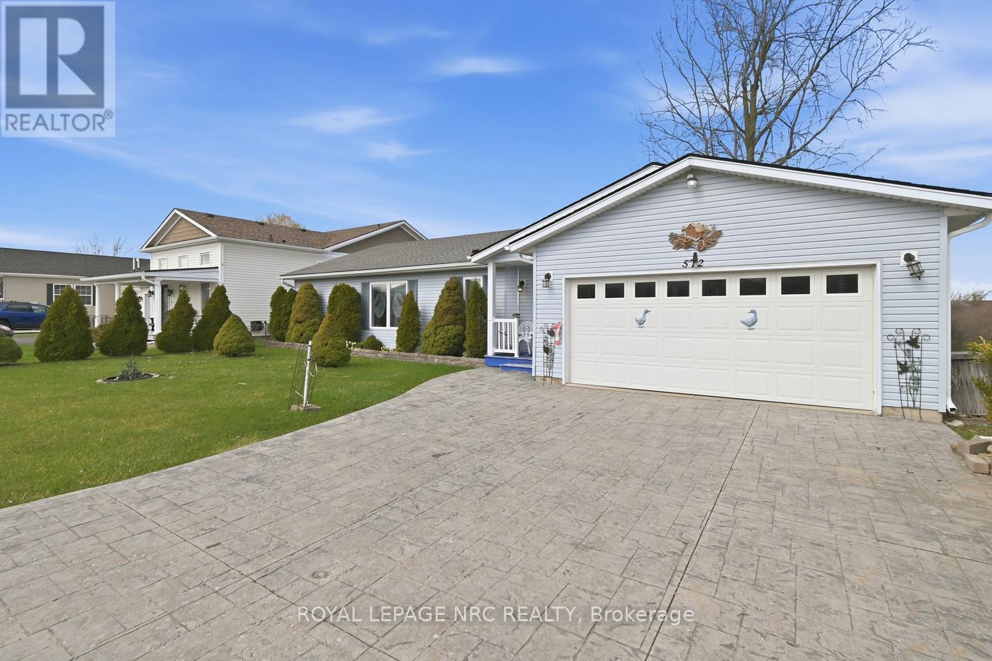 512 - 3033 Townline Road, Fort Erie, Ontario  L0S 1S1 - Photo 5 - X12984858