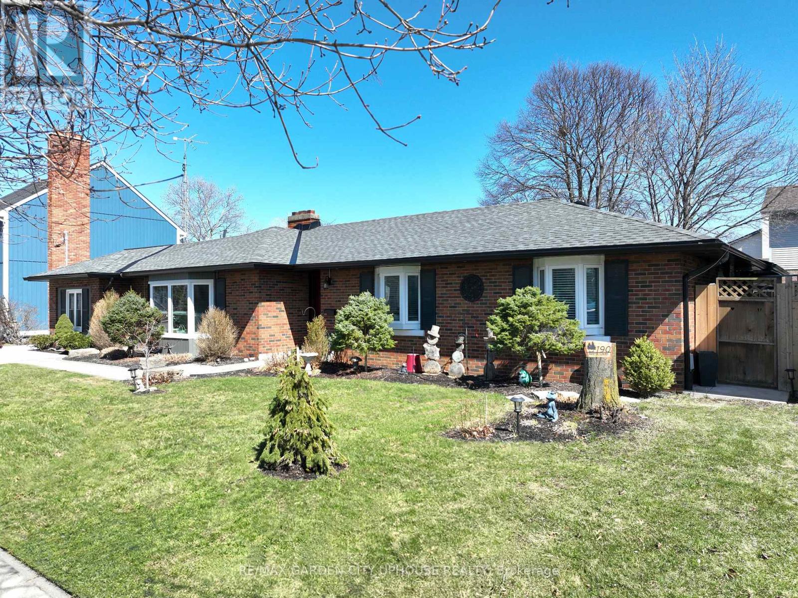 190 First Street Louth Street