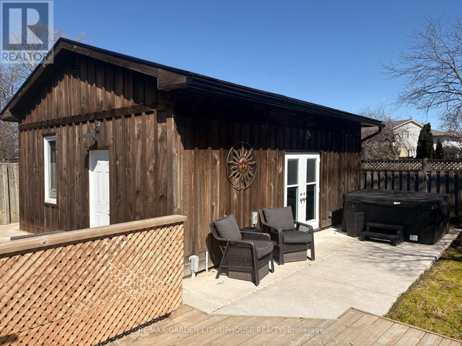 190 First Street Louth Street, St. Catharines, Ontario  L2S 0A6 - Photo 21 - X12984916