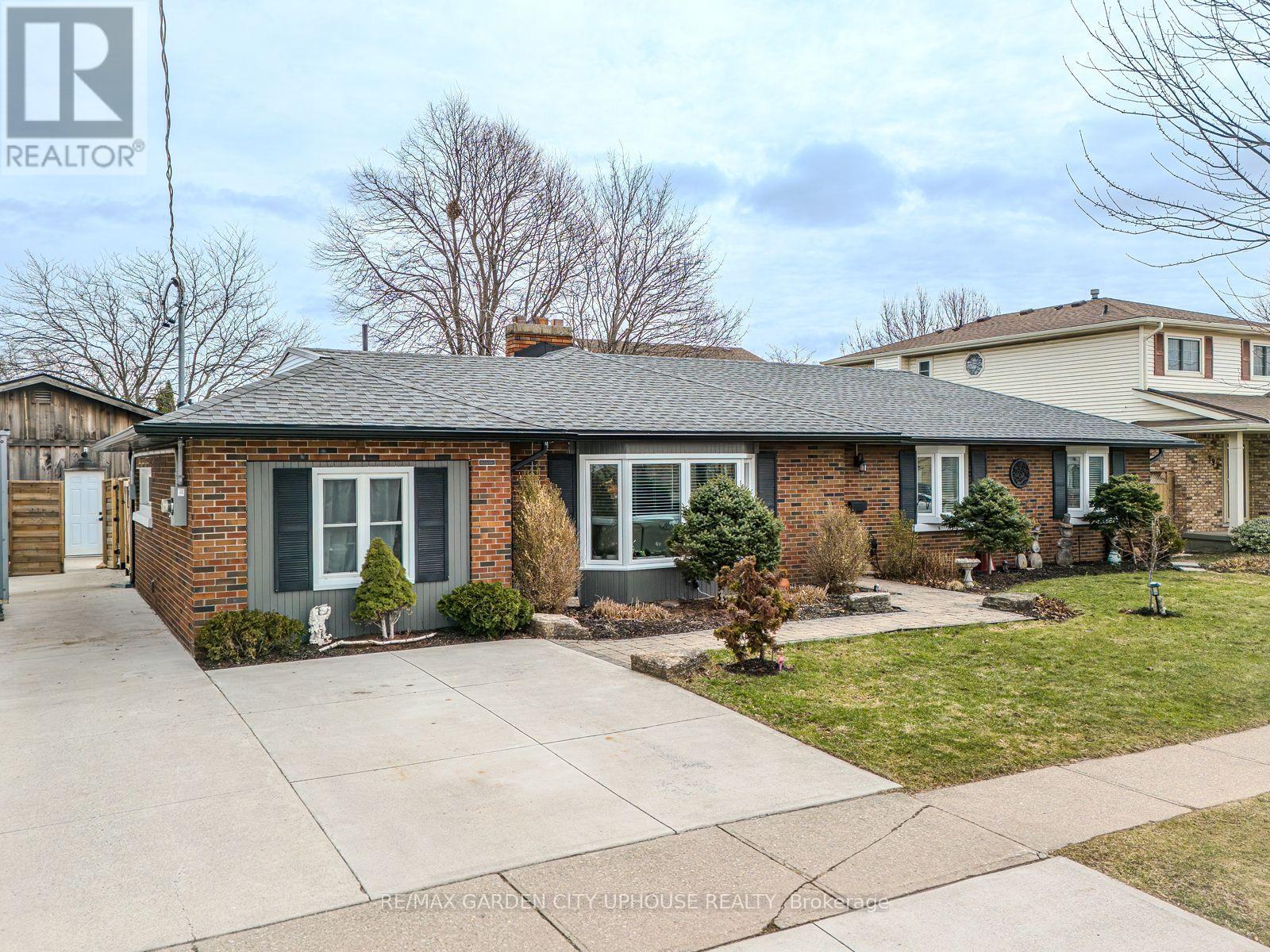 190 First Street Louth Street, St. Catharines, Ontario  L2S 0A6 - Photo 27 - X12984916