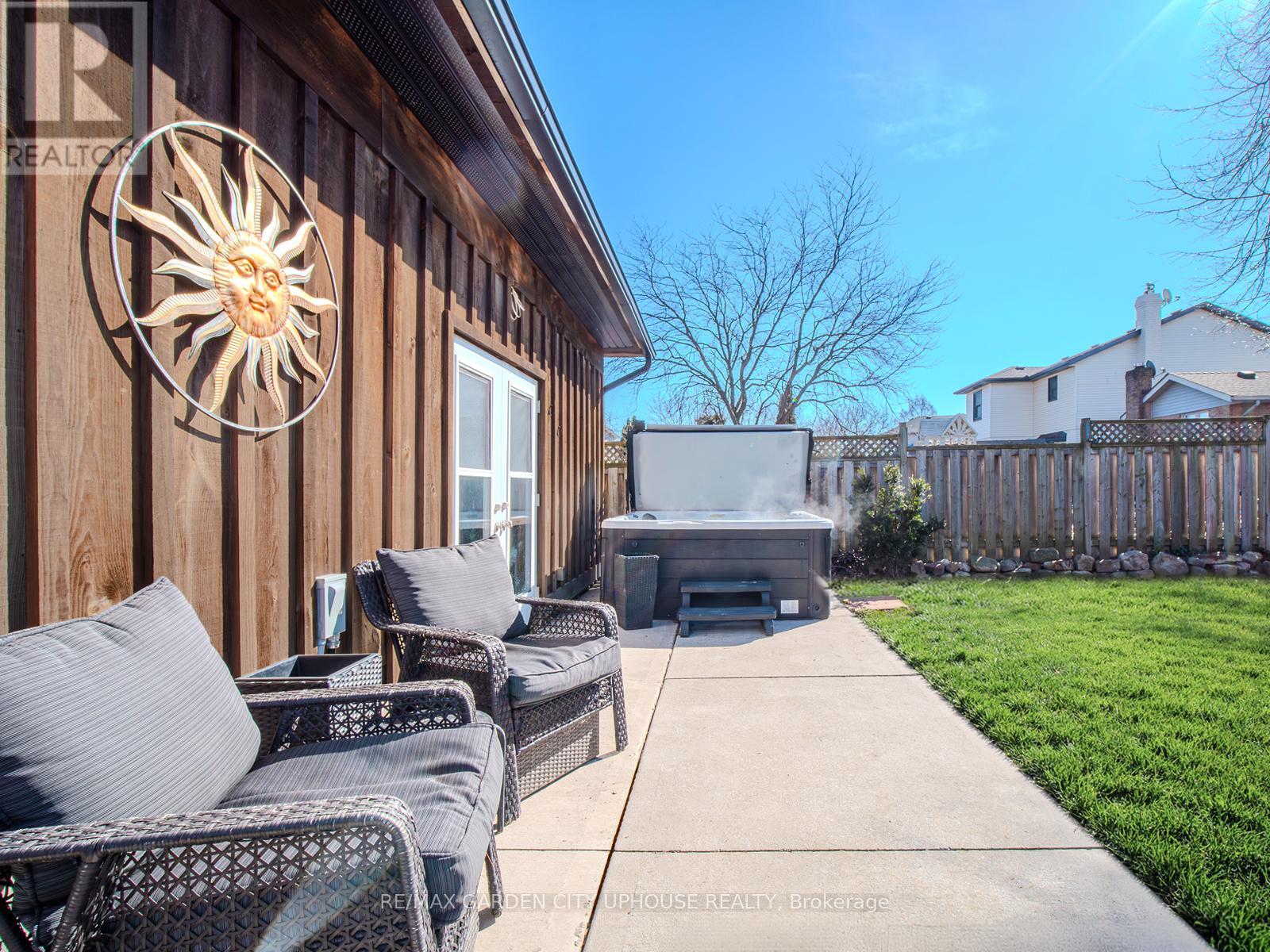 190 First Street Louth Street, St. Catharines, Ontario  L2S 0A6 - Photo 30 - X12984916