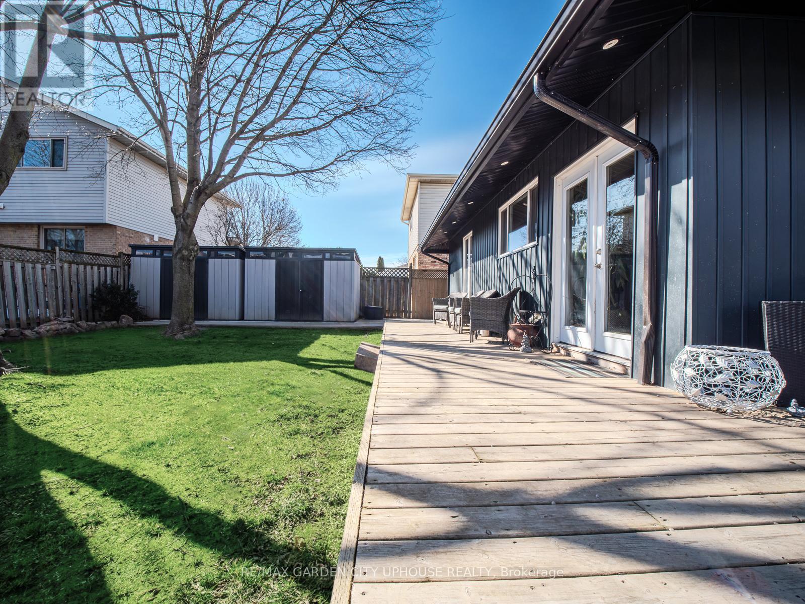 190 First Street Louth Street, St. Catharines, Ontario  L2S 0A6 - Photo 31 - X12984916