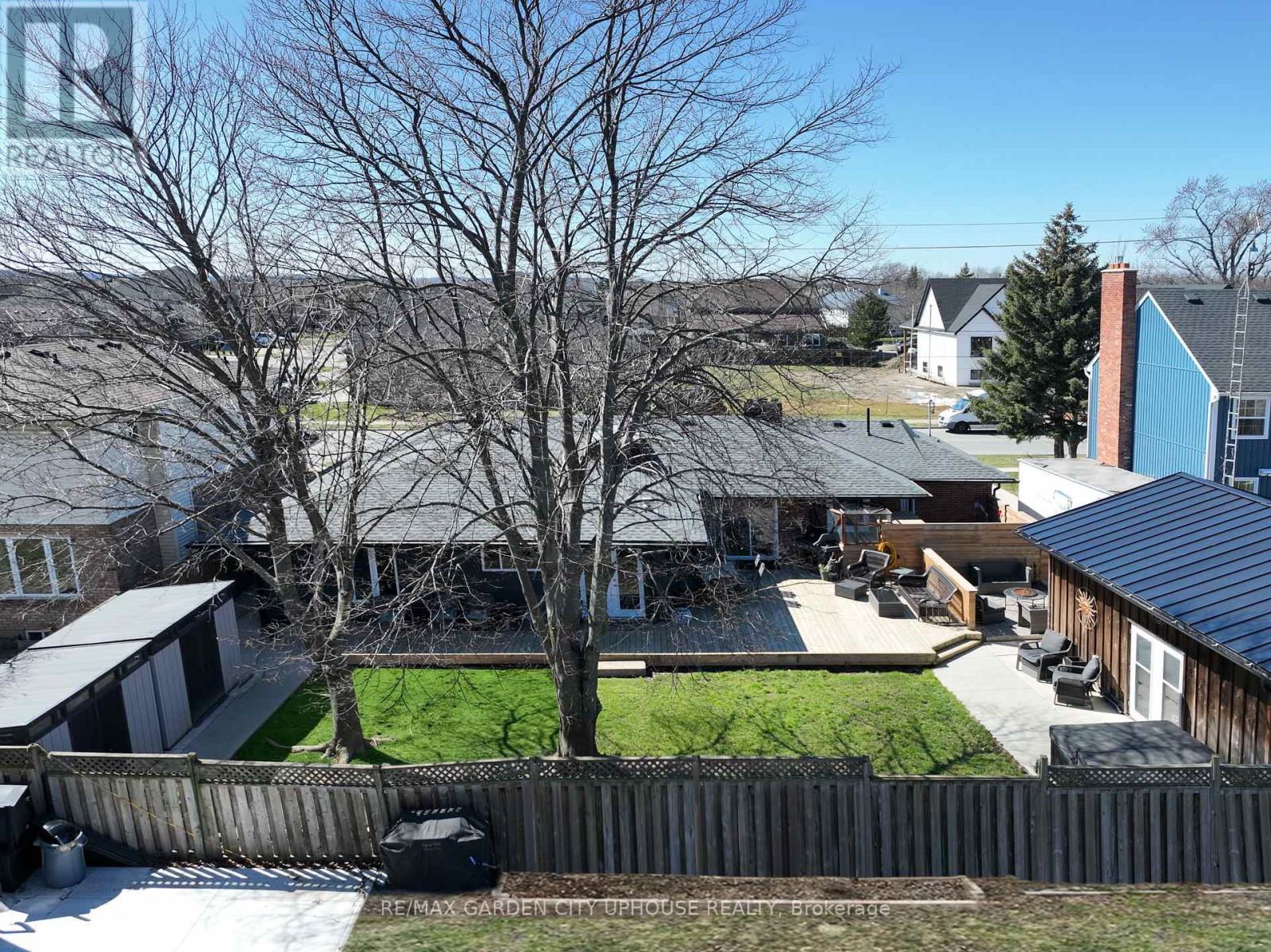 190 First Street Louth Street, St. Catharines, Ontario  L2S 0A6 - Photo 32 - X12984916