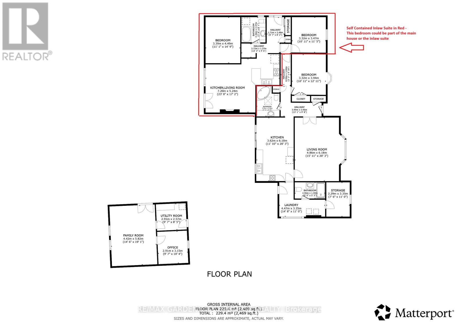 190 First Street Louth Street, St. Catharines, Ontario  L2S 0A6 - Photo 33 - X12984916