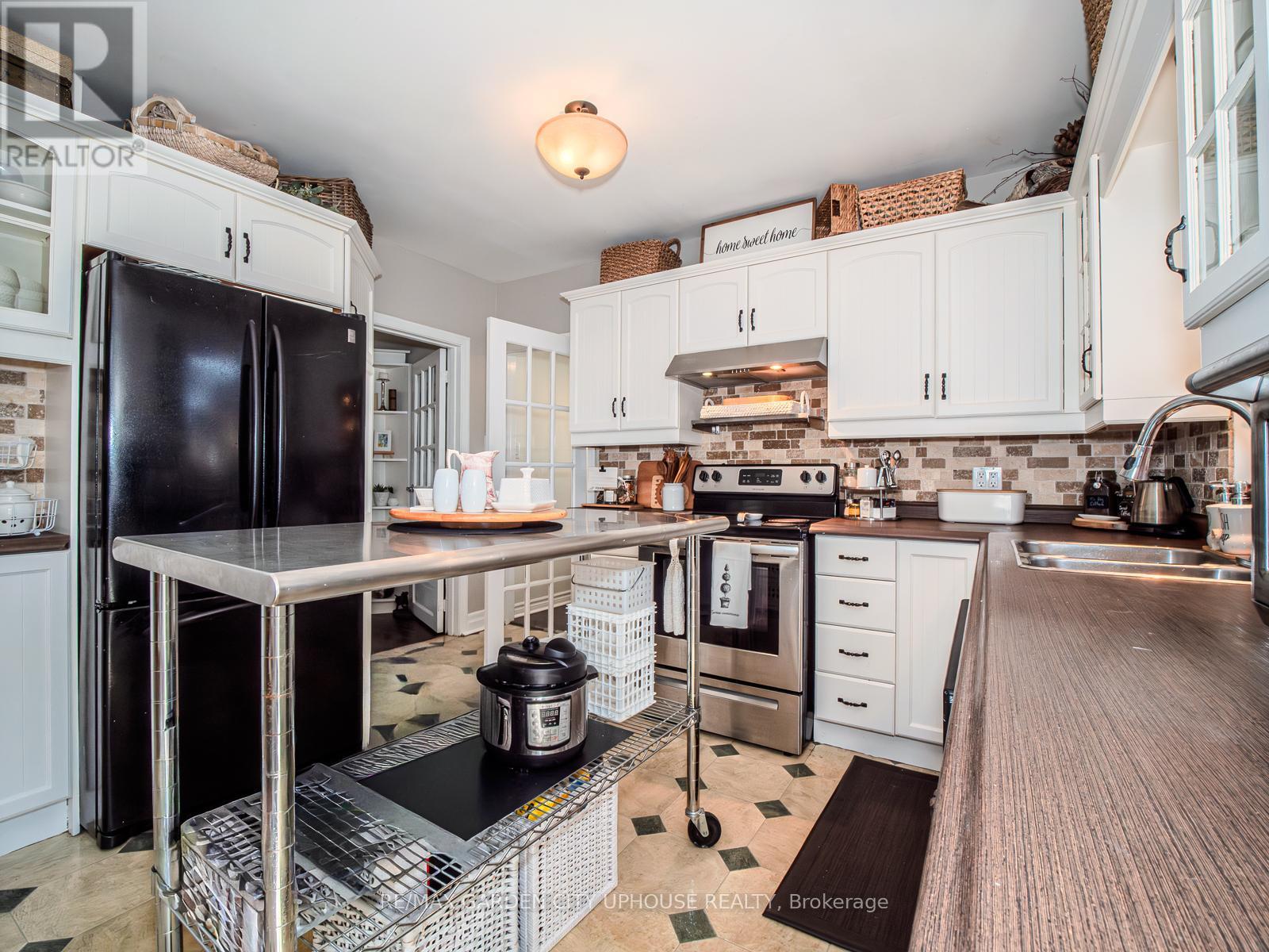 190 First Street Louth Street, St. Catharines, Ontario  L2S 0A6 - Photo 5 - X12984916