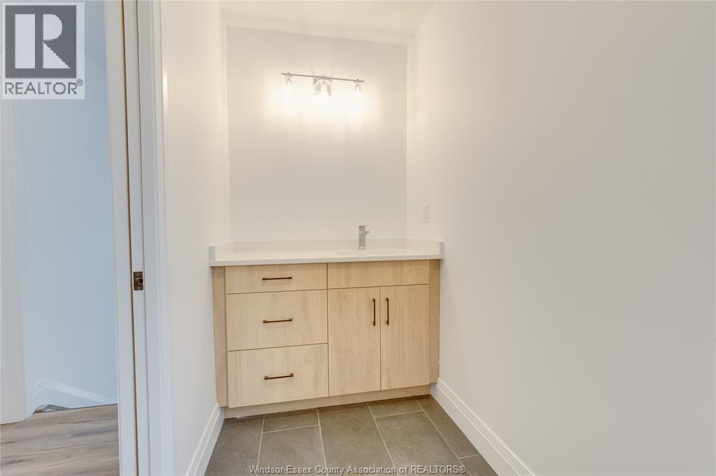 2451 Westminster Boulevard Unit# 3, Windsor, Ontario  N8T 1X9 - Photo 4 - 26007814