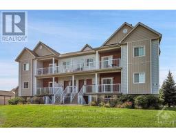 B - 101 ARTESA PRIVATE, Ottawa, Ontario