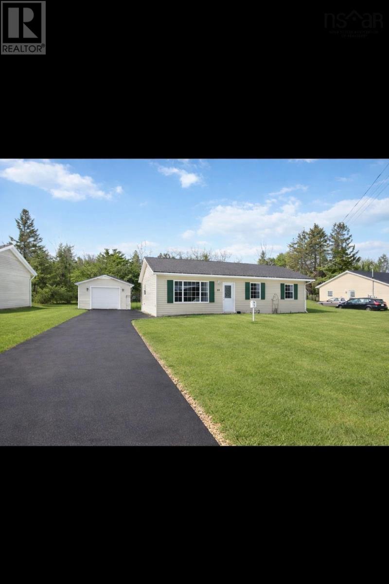 9039 Highway 10 Highway, Nictaux, Nova Scotia