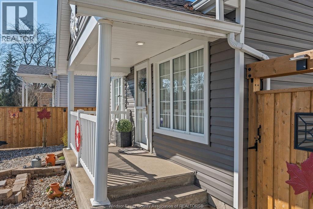 341 Frank, Windsor, Ontario  N8S 3N9 - Photo 4 - 26007788