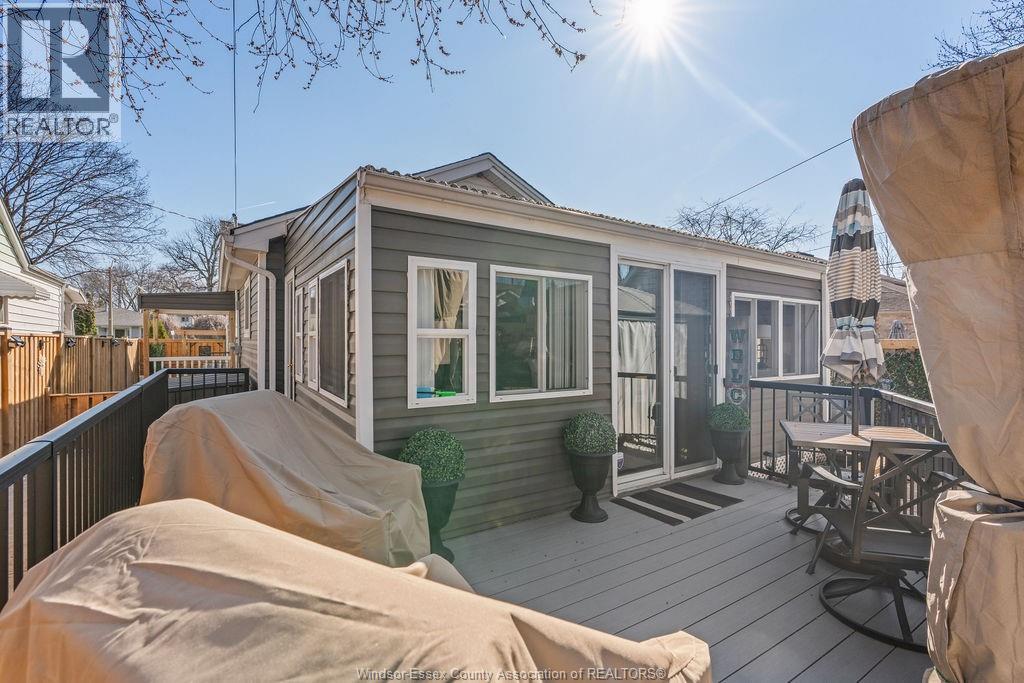 341 Frank, Windsor, Ontario  N8S 3N9 - Photo 28 - 26007788