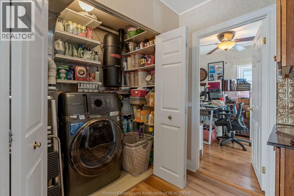 341 Frank, Windsor, Ontario  N8S 3N9 - Photo 18 - 26007788