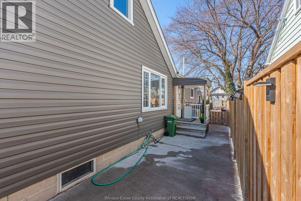 341 Frank, Windsor, Ontario  N8S 3N9 - Photo 26 - 26007788