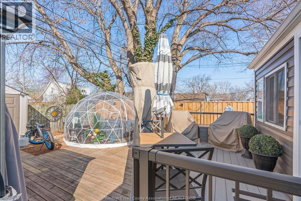 341 Frank, Windsor, Ontario  N8S 3N9 - Photo 30 - 26007788