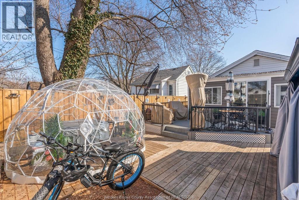 341 Frank, Windsor, Ontario  N8S 3N9 - Photo 27 - 26007788