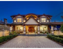 15354 ROYAL AVENUE, White Rock, British Columbia