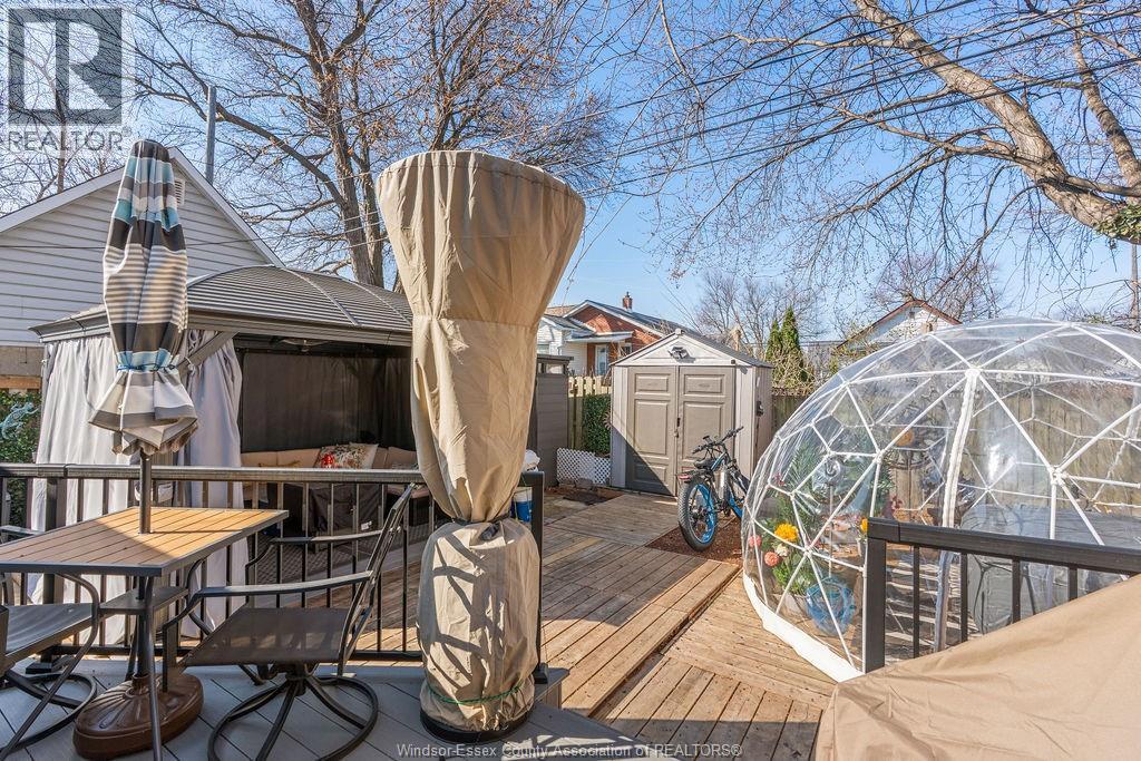 341 Frank, Windsor, Ontario  N8S 3N9 - Photo 31 - 26007788