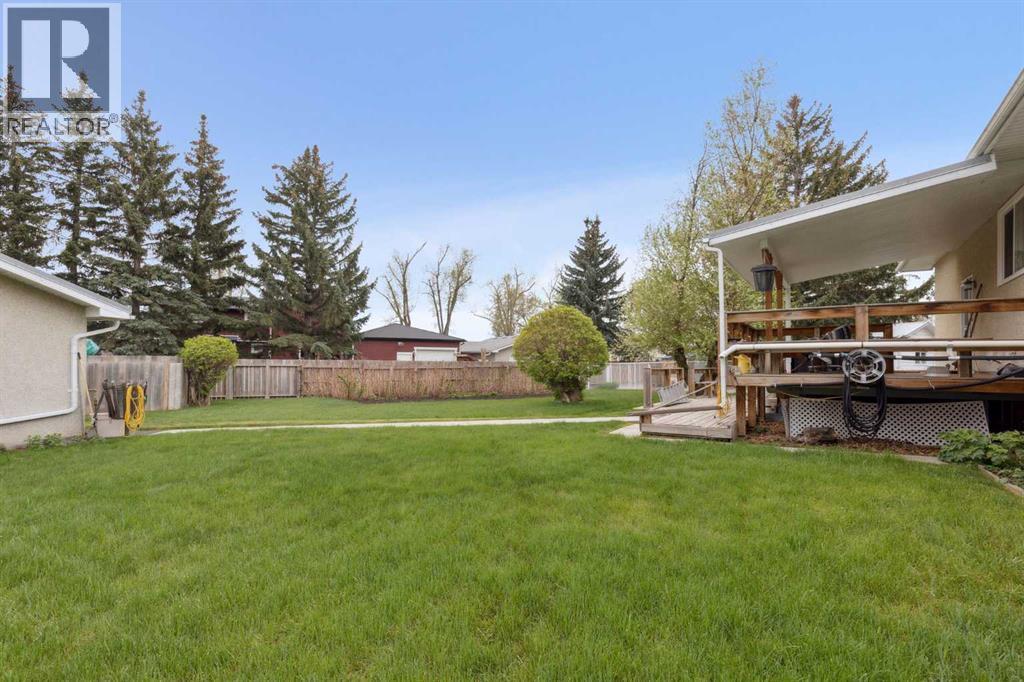 201 11 Avenue Sw, High River, Alberta  T0L 1B0 - Photo 32 - A2222022