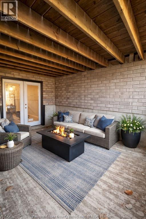 1290 Tourangeau Road Unit# Lower, Windsor, Ontario  N8W 3S1 - Photo 2 - 26007798