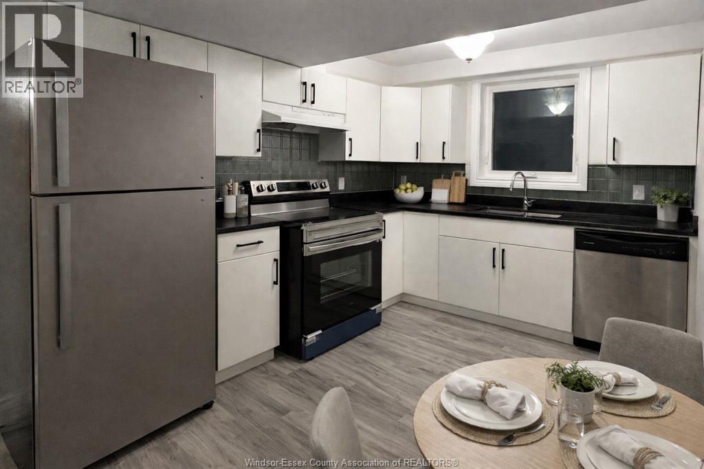 1290 Tourangeau Road Unit# Lower, Windsor, Ontario  N8W 3S1 - Photo 5 - 26007798