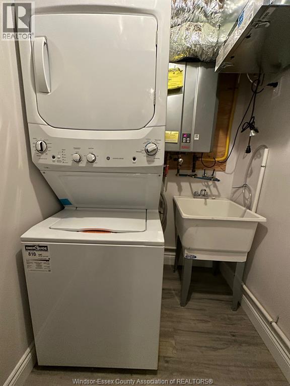 1290 Tourangeau Road Unit# Lower, Windsor, Ontario  N8W 3S1 - Photo 9 - 26007798