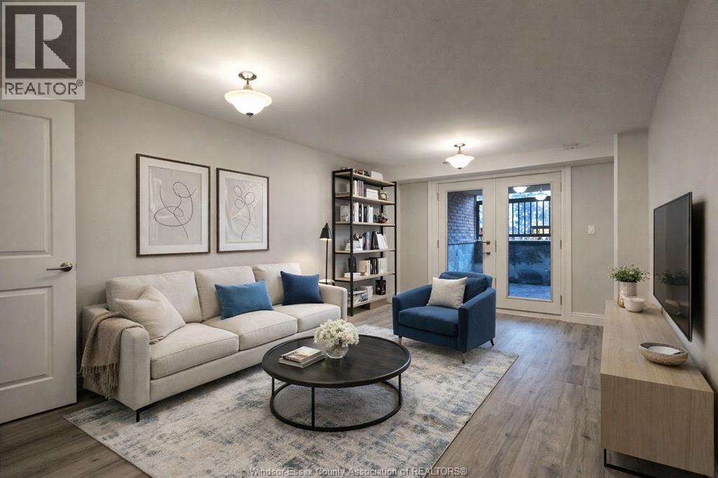 1290 Tourangeau Road Unit# Lower, Windsor, Ontario  N8W 3S1 - Photo 4 - 26007798