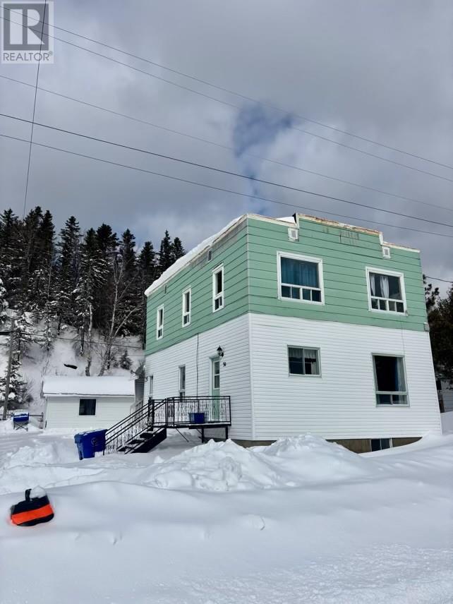 30 Connell, Virginiatown, Ontario  P0K 1X0 - Photo 2 - 2127095