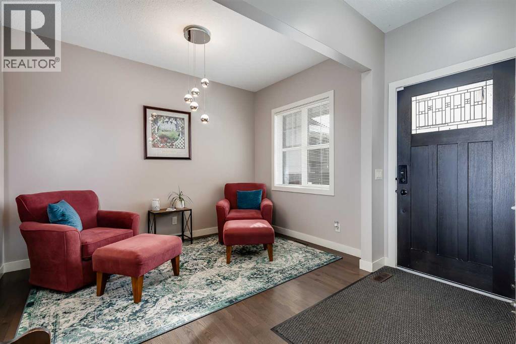 382 Williamstown Green Nw, Airdrie, Alberta  T4B 0T2 - Photo 6 - A2282833