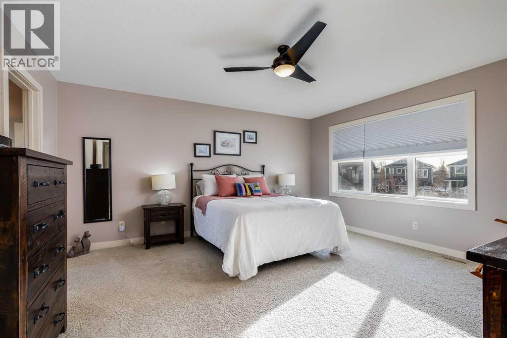 382 Williamstown Green Nw, Airdrie, Alberta  T4B 0T2 - Photo 22 - A2282833