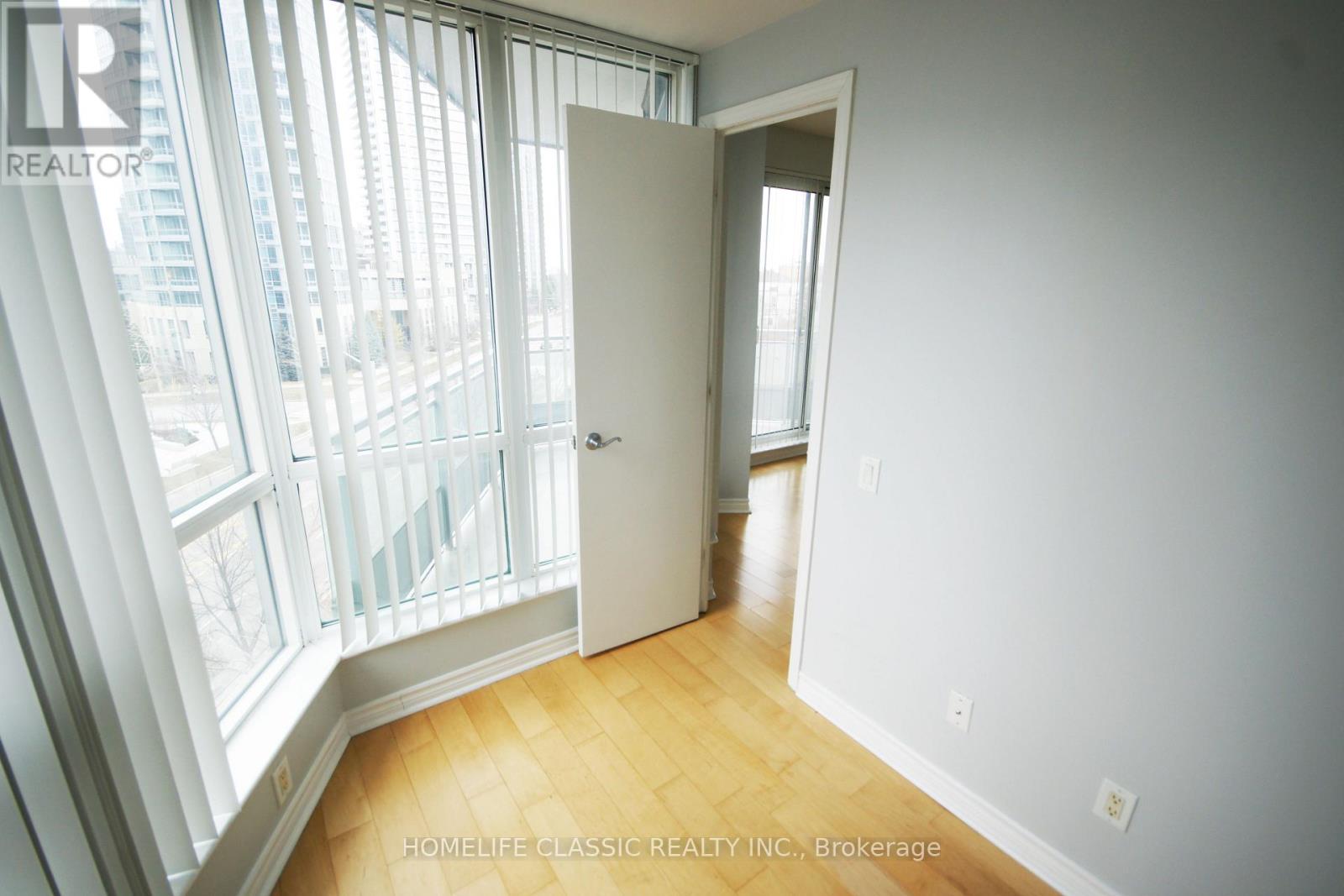 503 - 60 Byng Avenue, Toronto, Ontario  M2N 7K3 - Photo 10 - C12984668