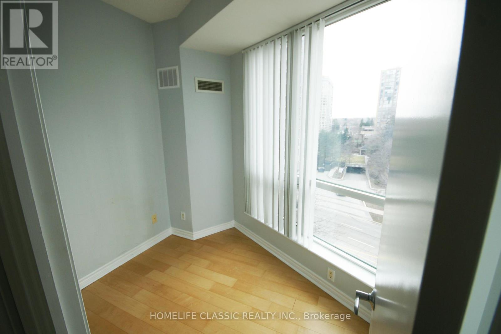 503 - 60 Byng Avenue, Toronto, Ontario  M2N 7K3 - Photo 11 - C12984668