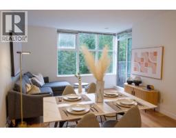 403 9232 UNIVERSITY CRESCENT, Burnaby, British Columbia