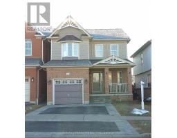 15 BROWNRIDGE PLACE, Whitby, Ontario